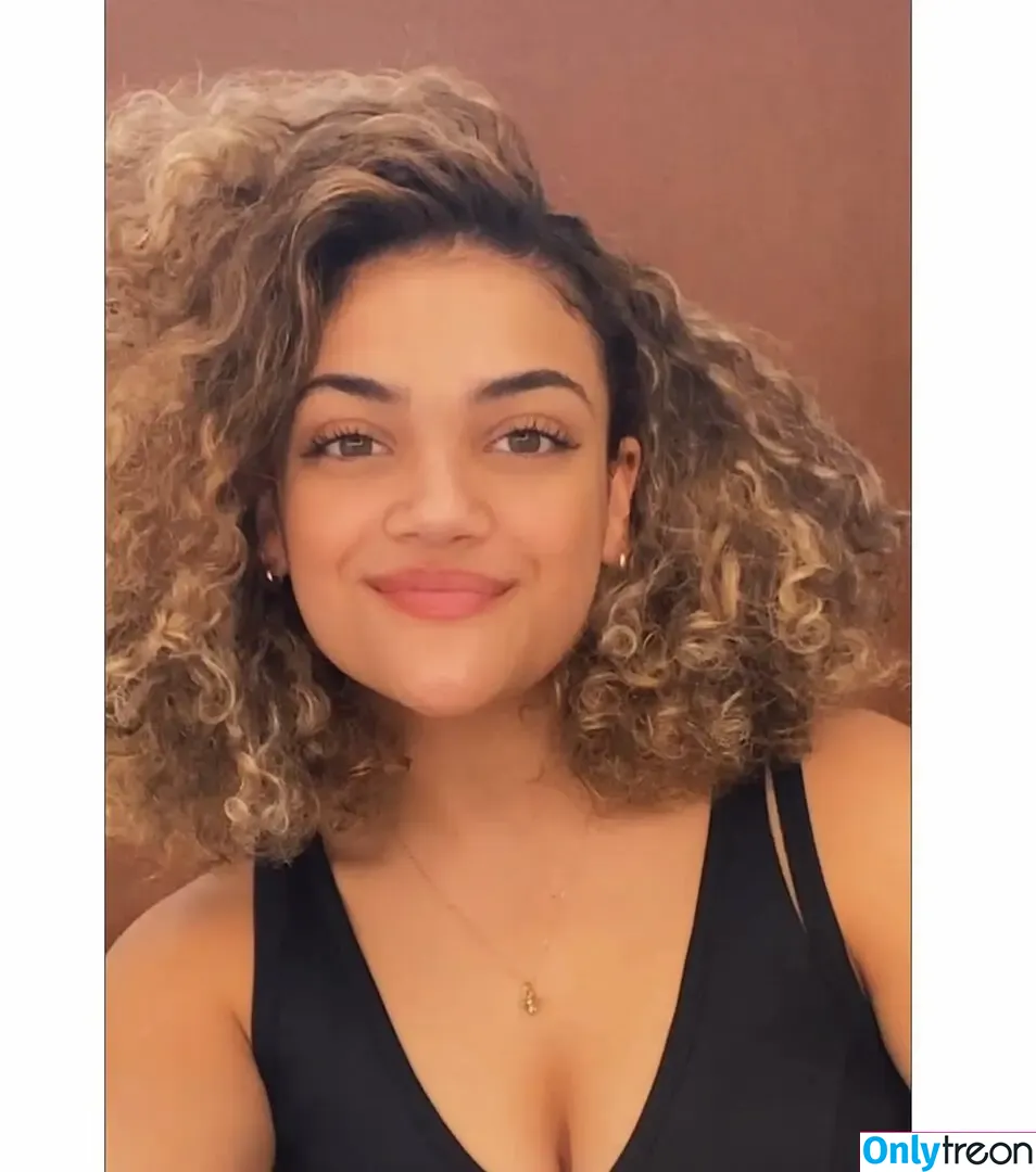 Laurie Hernandez nude photo #0129 (American gymnast / lauriehernandez)