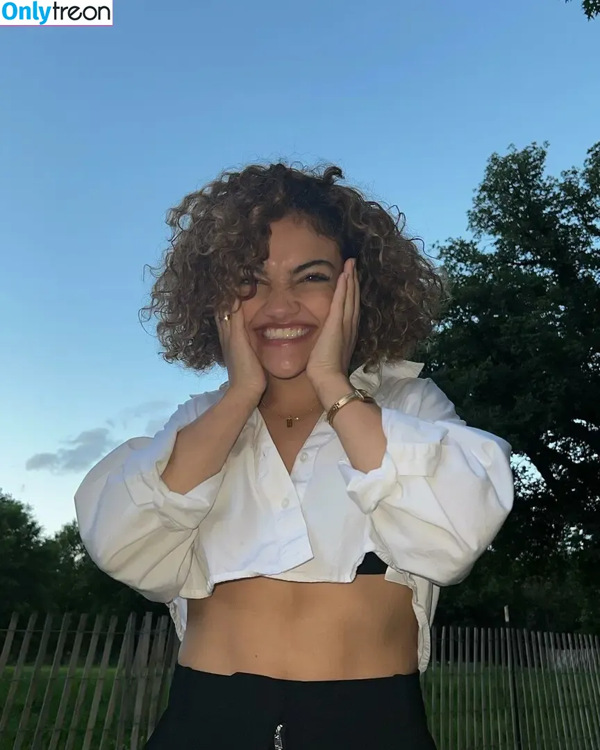 Laurie Hernandez nude photo #0144 (American gymnast / lauriehernandez)