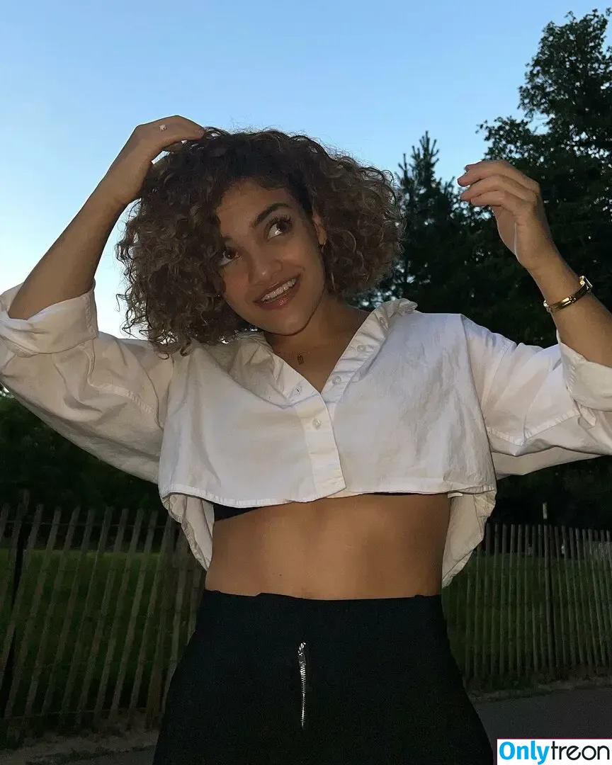 Laurie Hernandez nude photo #0145 (American gymnast / lauriehernandez)