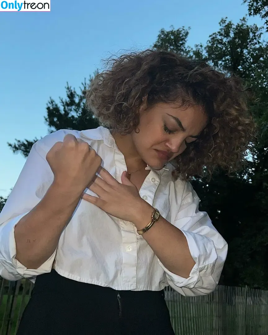 Laurie Hernandez nude photo #0146 (American gymnast / lauriehernandez)