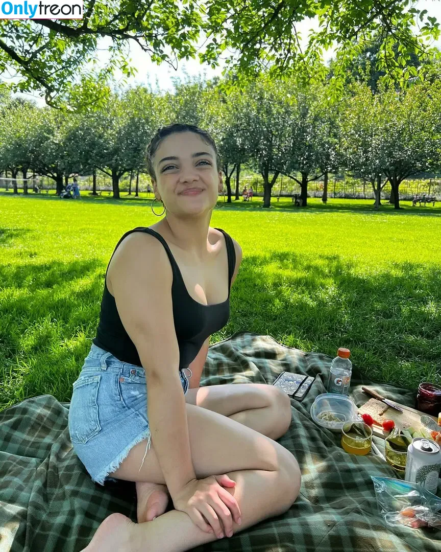 Laurie Hernandez nude photo #0149 (American gymnast / lauriehernandez)
