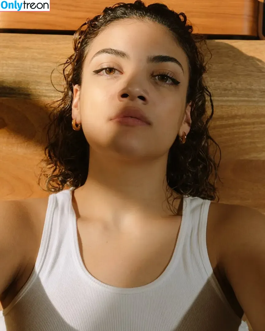Laurie Hernandez nude photo #0156 (American gymnast / lauriehernandez)