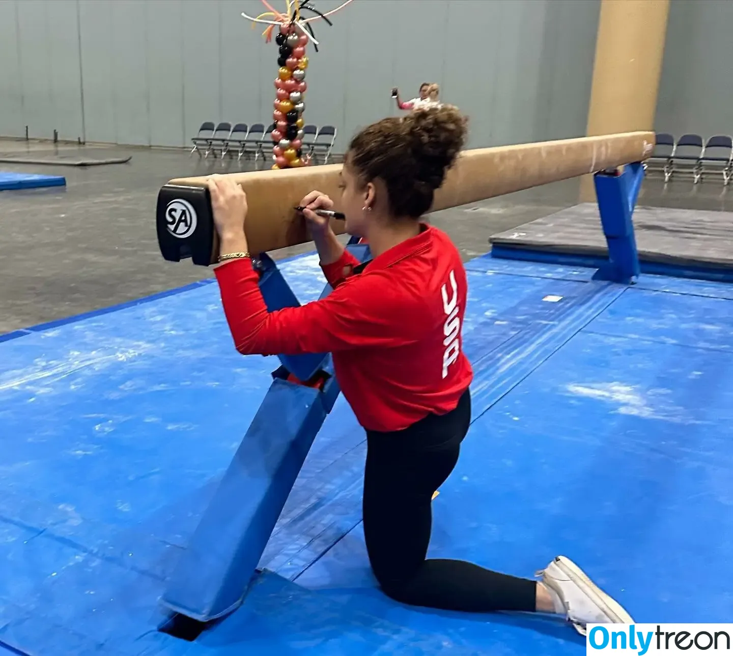 Laurie Hernandez nude photo #0157 (American gymnast / lauriehernandez)