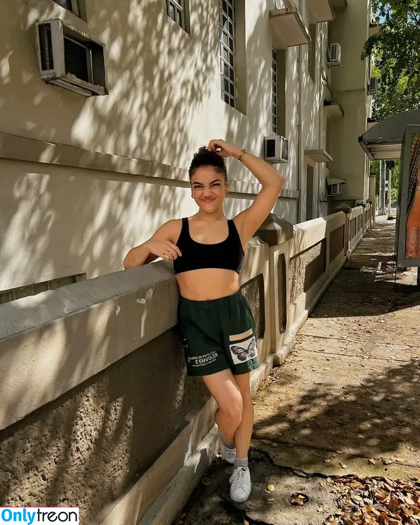 Laurie Hernandez nude photo #0159 (American gymnast / lauriehernandez)