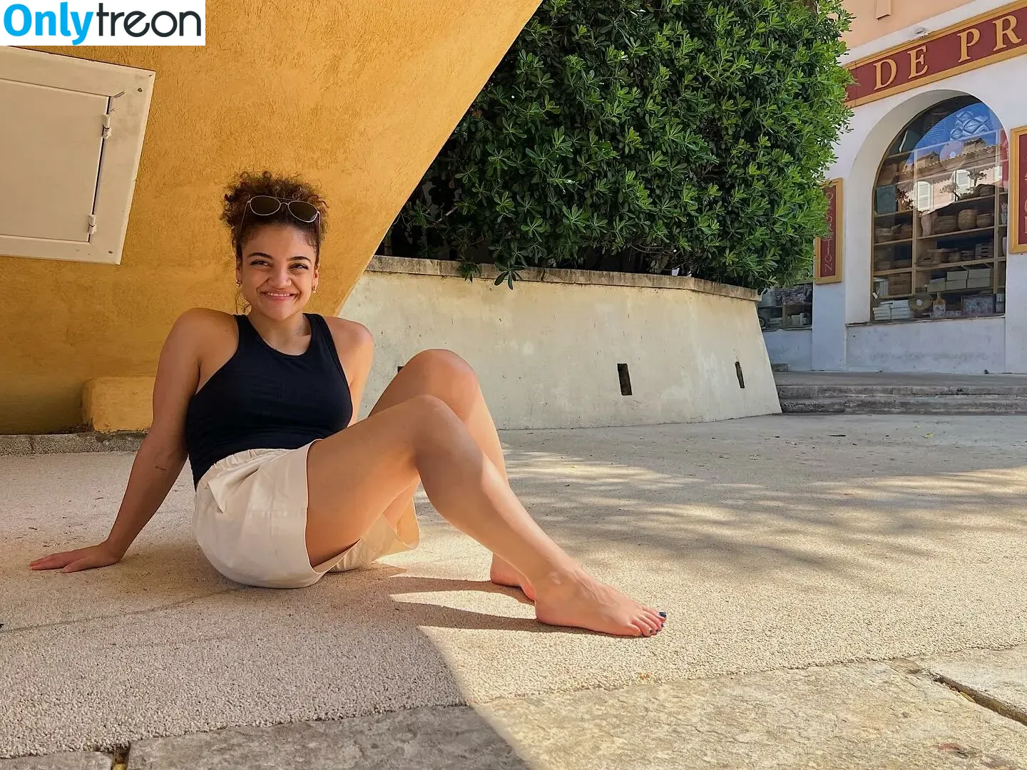 Laurie Hernandez nude photo #0162 (American gymnast / lauriehernandez)