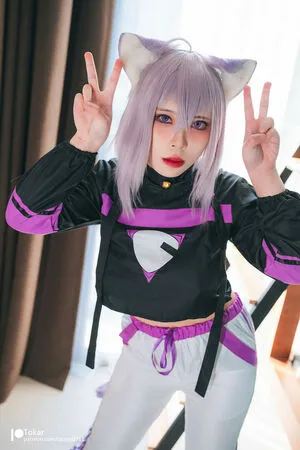 laurus0711 / ryuuightcosplay / 浵卡Tokar фото голая #0203