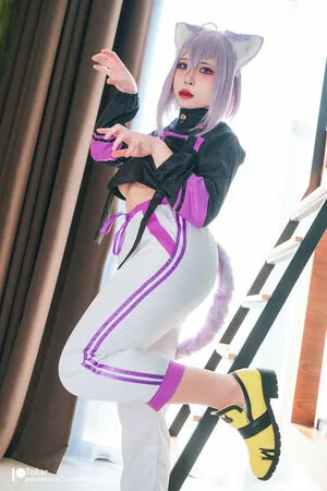 laurus0711 / ryuuightcosplay / 浵卡Tokar фото голая #0206