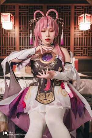 laurus0711 / ryuuightcosplay / 浵卡Tokar фото голая #0209