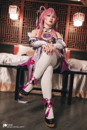 laurus0711 / ryuuightcosplay / 浵卡Tokar фото голая #0214