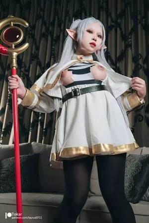 laurus0711 / ryuuightcosplay / 浵卡Tokar фото голая #0217
