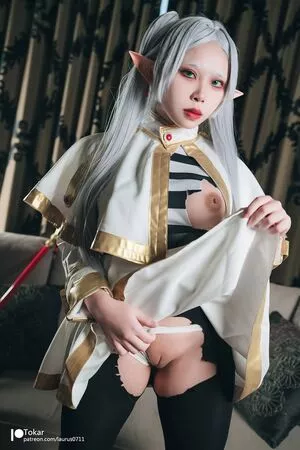 laurus0711 / ryuuightcosplay / 浵卡Tokar фото голая #0219
