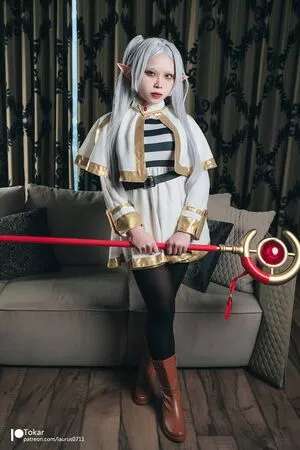 laurus0711 / ryuuightcosplay / 浵卡Tokar фото голая #0222