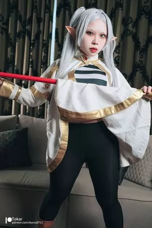 laurus0711 / ryuuightcosplay / 浵卡Tokar фото голая #0223