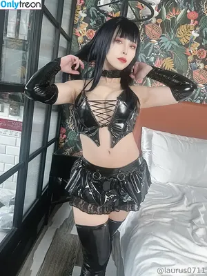 laurus0711 / ryuuightcosplay / 浵卡Tokar nude photo #0355