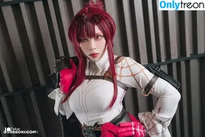 laurus0711 / ryuuightcosplay / 浵卡Tokar фото голая #0401