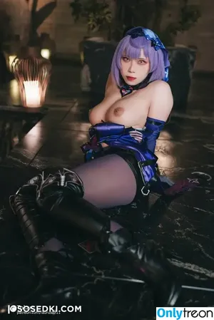 laurus0711 / ryuuightcosplay / 浵卡Tokar фото голая #0407