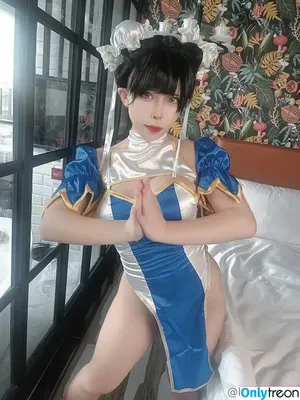 laurus0711 / ryuuightcosplay / 浵卡Tokar nude photo #0448