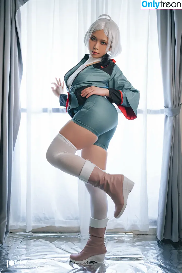 laurus0711 nude photo #0168 (ryuuightcosplay / 浵卡Tokar)