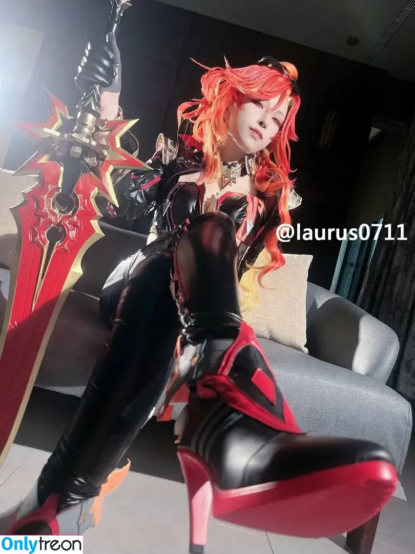 laurus0711 голая photo #0451 (ryuuightcosplay / 浵卡Tokar)