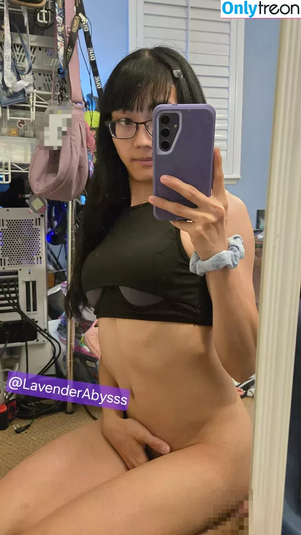 Lavenderabysss nude photo #0042 (Lavenderabysss)