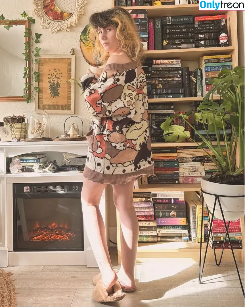 LavenderMilkCos голая photo #0023 (LavenderMilkCos)
