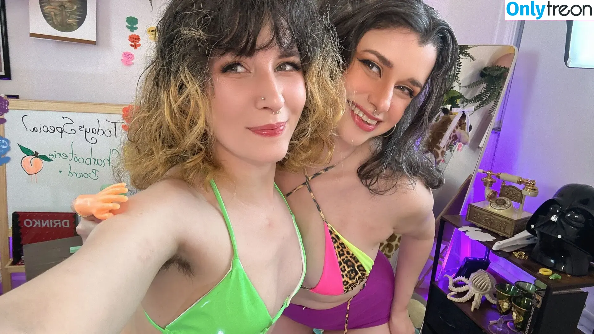 LavenderMilkCos nude photo #0041 (LavenderMilkCos)