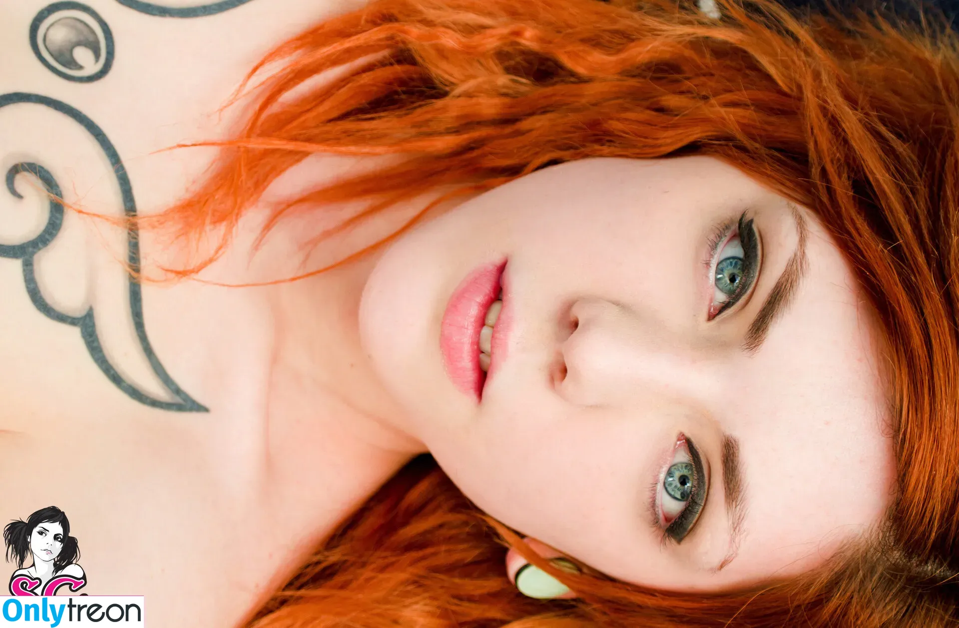 Lawita nude photo #0008 (Suicide Girls)