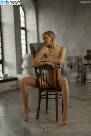 Layana Devis / layanadevis nude photo #0026
