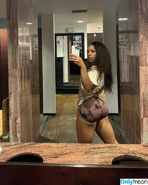 Layla Diggs / Breanna Covington / layladiggswwe nude photo #0002