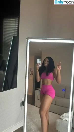Layla Diggs / Breanna Covington / layladiggswwe nude photo #0004
