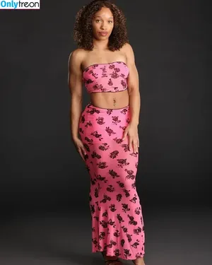 Layla Diggs / Breanna Covington / layladiggswwe nude photo #0009