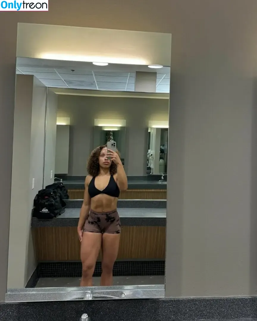 Layla Diggs nude photo #0007 (Breanna Covington / layladiggswwe)
