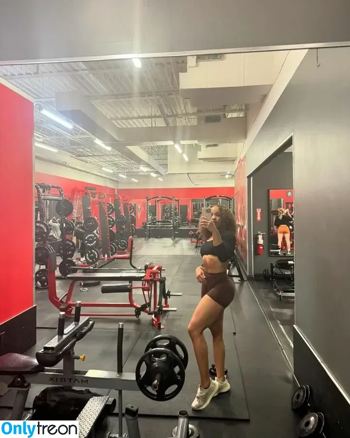 Layla Diggs nude photo #0026 (Breanna Covington / layladiggswwe)