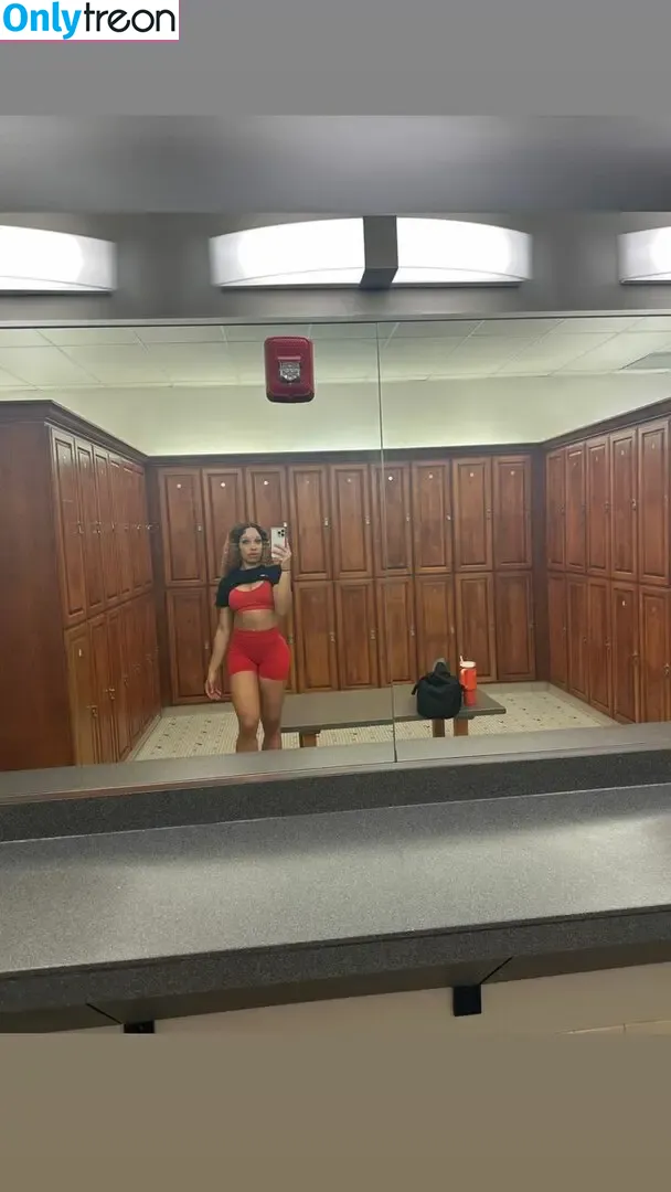 Layla Diggs nude photo #0028 (Breanna Covington / layladiggswwe)