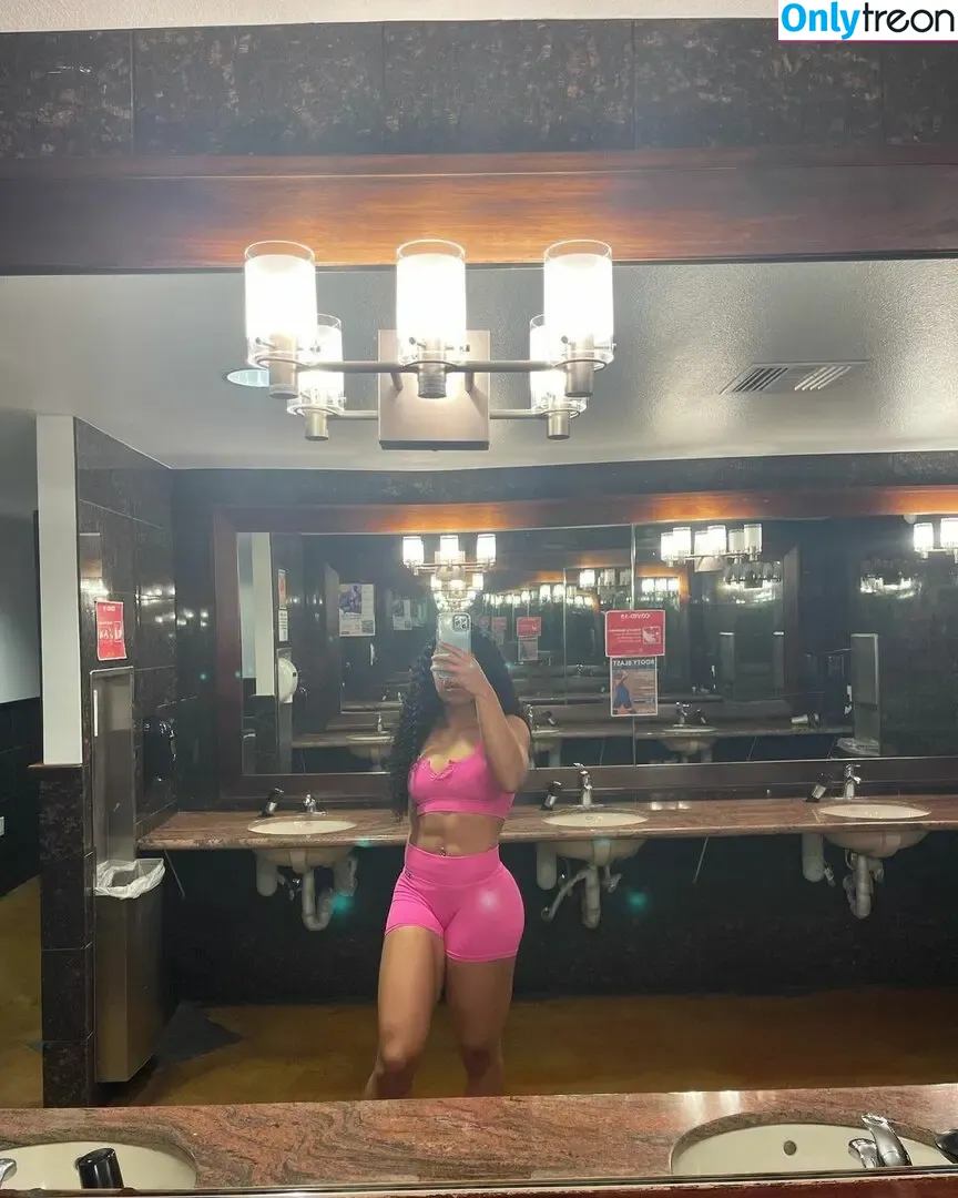 Layla Diggs nude photo #0042 (Breanna Covington / layladiggswwe)