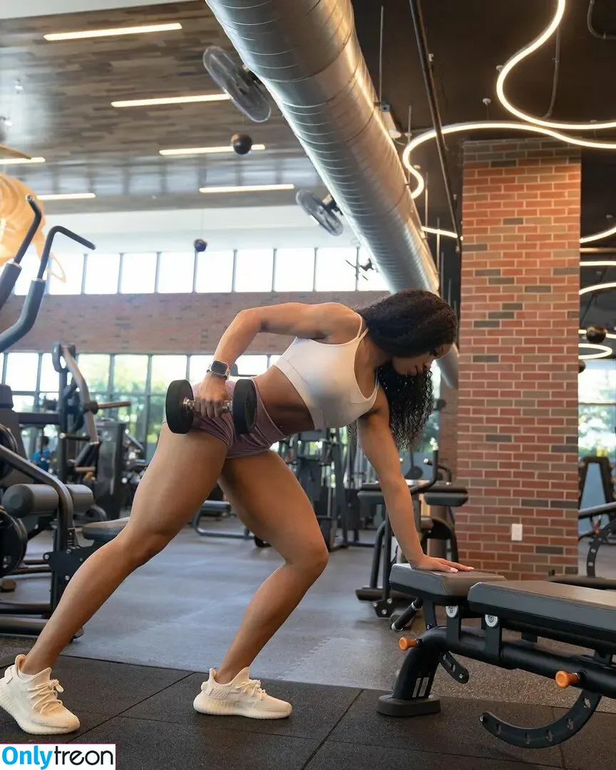 Layla Diggs nude photo #0065 (Breanna Covington / layladiggswwe)