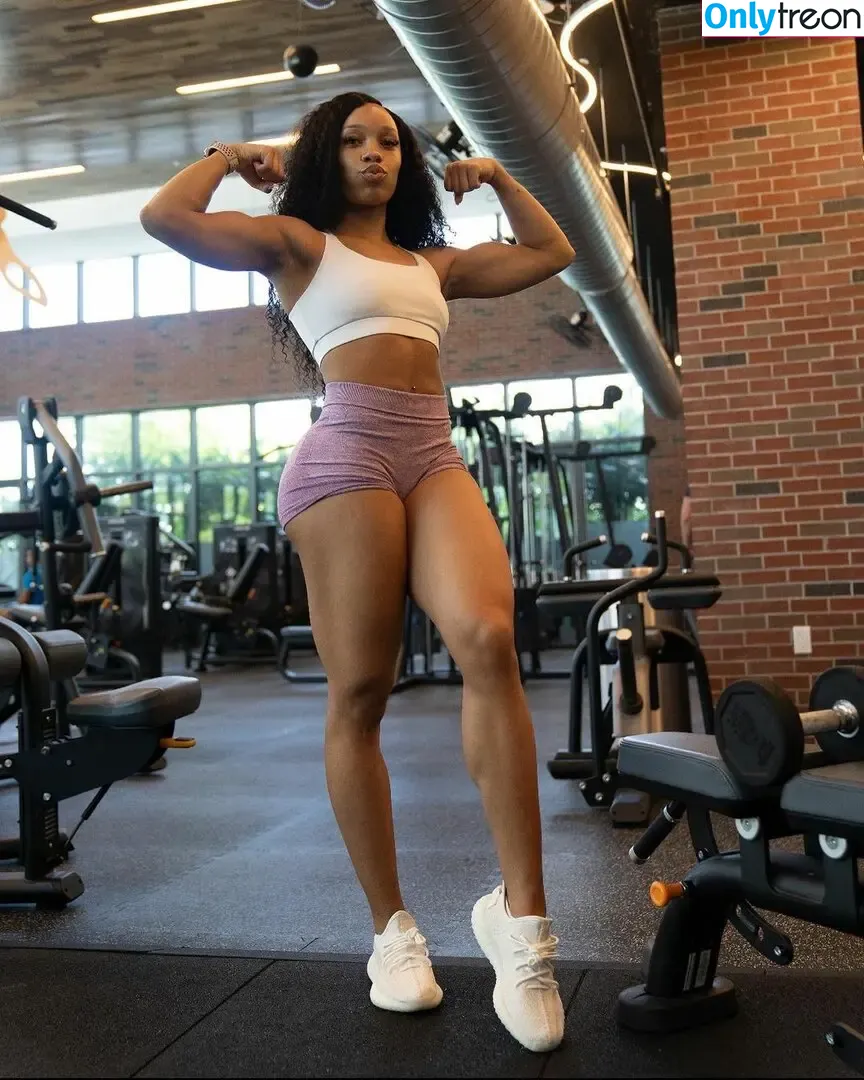 Layla Diggs nude photo #0067 (Breanna Covington / layladiggswwe)