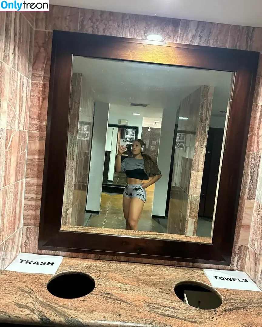 Layla Diggs nude photo #0069 (Breanna Covington / layladiggswwe)