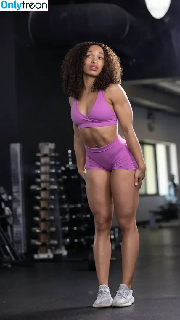 Layla Diggs nude photo #0072 (Breanna Covington / layladiggswwe)