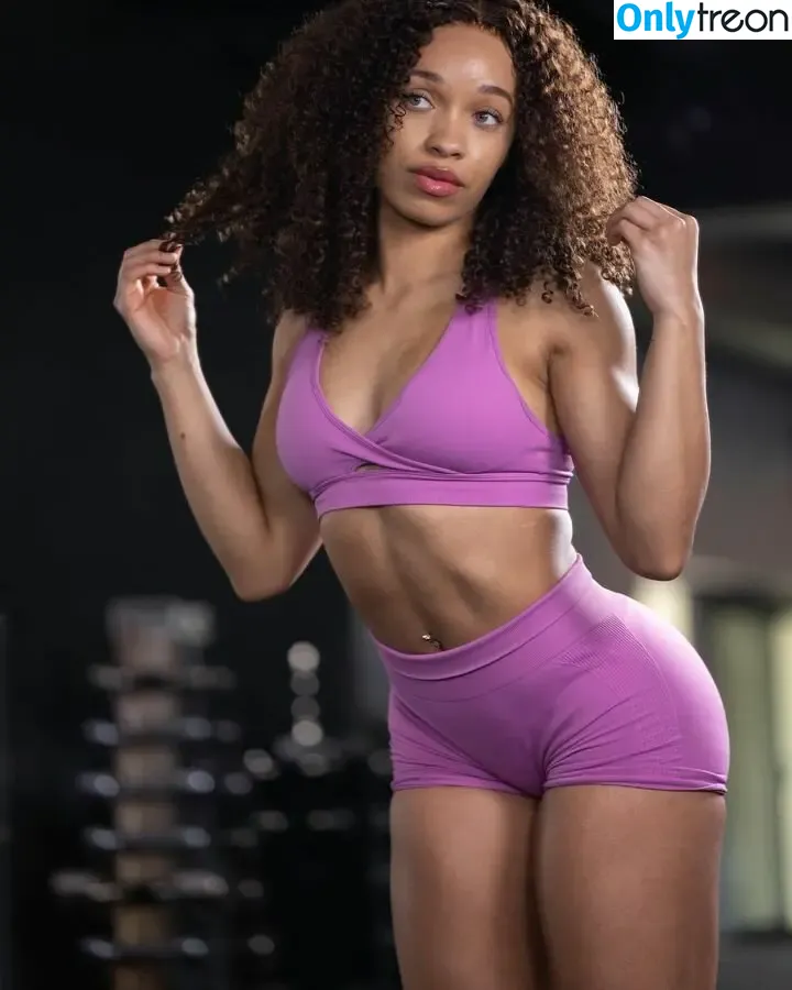 Layla Diggs nude photo #0074 (Breanna Covington / layladiggswwe)