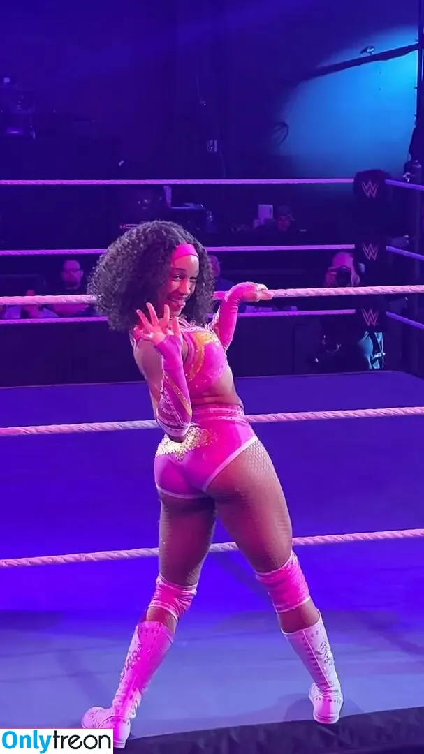 Layla Diggs nude photo #0078 (Breanna Covington / layladiggswwe)
