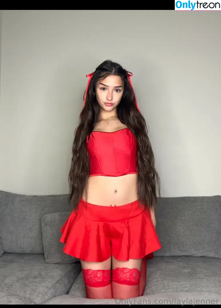 Layla Jenner голая photo #0135 (layla.jenner / laylajenner / thelaylajenner)