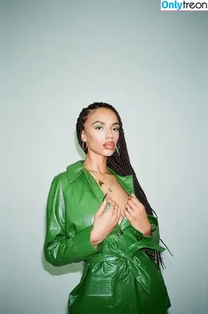 Layla (Laila Darboe) / laylaboe nude photo #0021