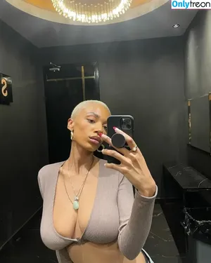 Layla (Laila Darboe) / laylaboe nude photo #0035