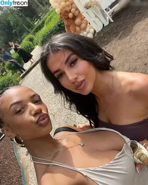 Layla (Laila Darboe) / laylaboe nude photo #0050