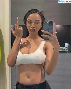 Layla (Laila Darboe) / laylaboe nude photo #0054