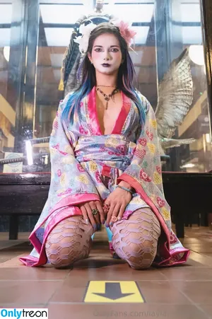 laylamixxxel666 / laylamixel nude photo #0114