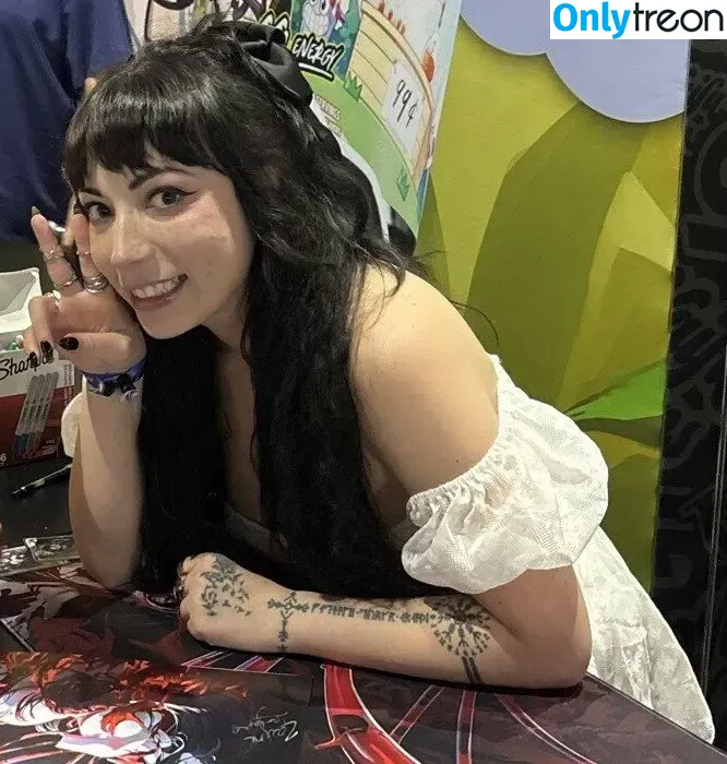 Layna Lazar голая photo #0387 (LaynaLazar)