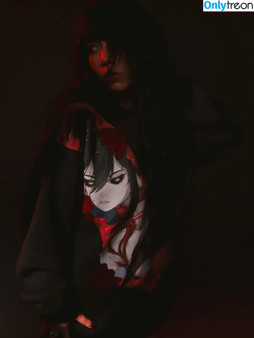 Layna Lazar голая photo #0390 (LaynaLazar)