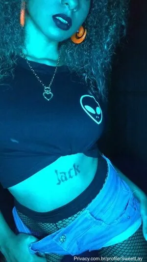 Laysla Jack / Sweetlay45 / layslajack фото голая #0019